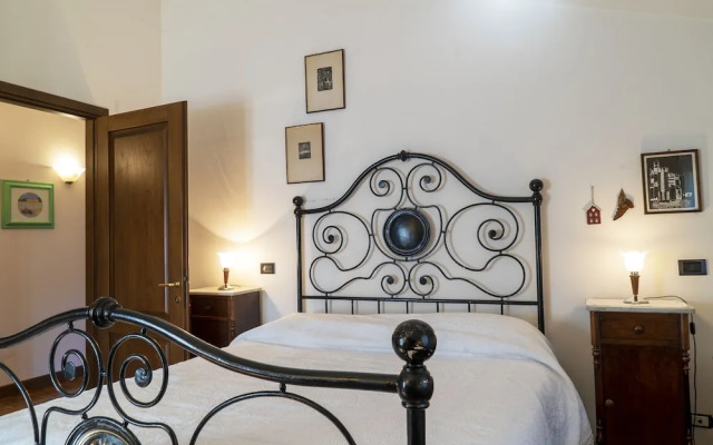 Country Historical House Lucca