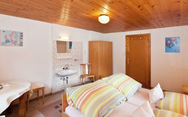 Cozy Apartment in Bartholomaberg Near Ski Area