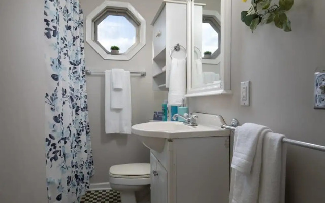 Arlington Crescent Revival - Unit 1