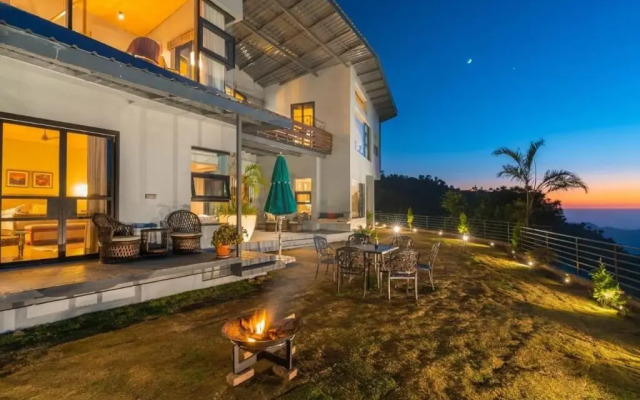 Stayvista At Nivriti