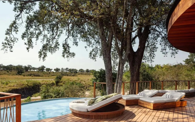 The Ritz-Carlton, Masai Mara Safari Camp