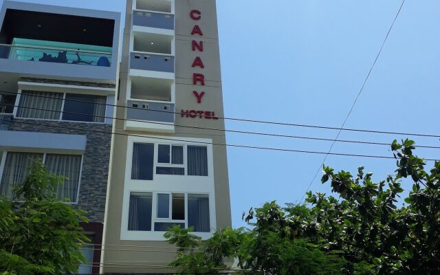 Canary Nha Trang Hotel