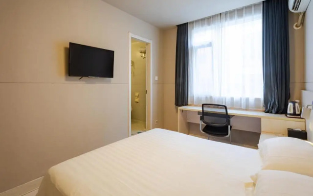 Jinjiang Inn Shenzhen Diwang Square