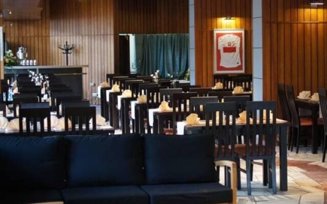 Interferie Aquapark Sport Hotel Malachit
