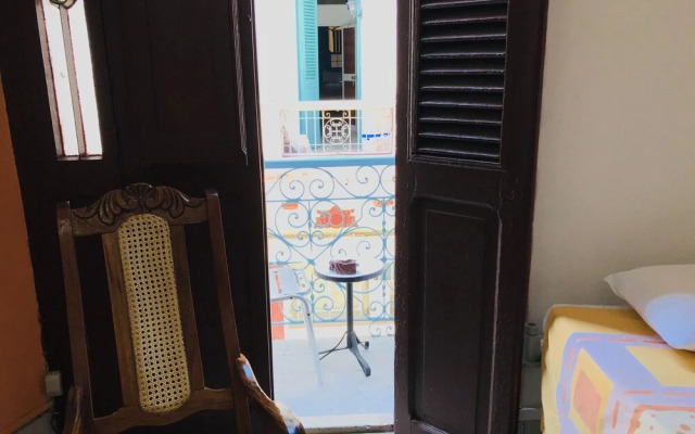 Casa Colonial Marlen y Lachi