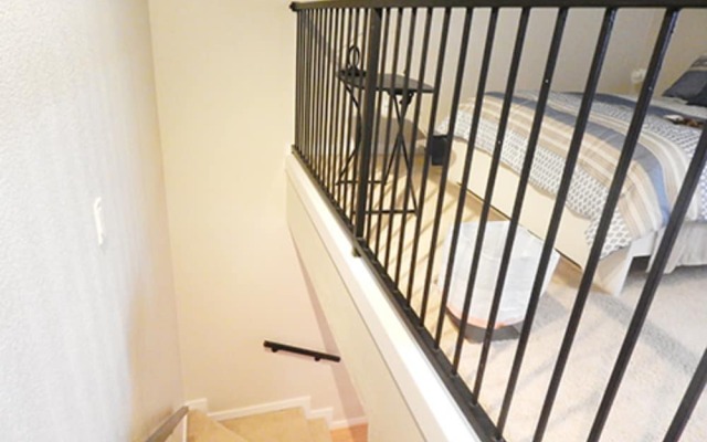 Fabulous Pristine Park Side Townhome