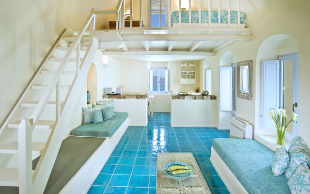 Enigma Apartments and Suites