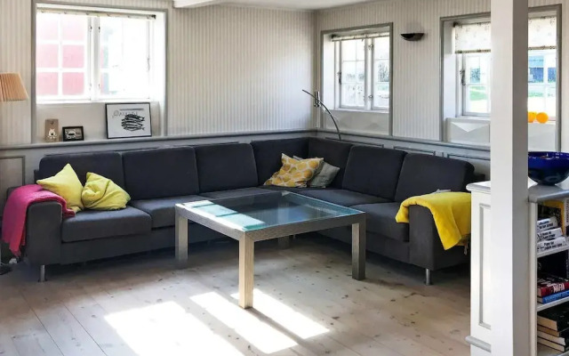 3 Person Holiday Home in Svaneke