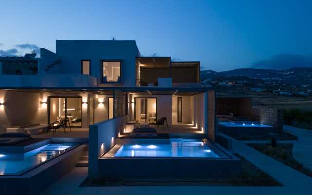 Yenesis Seaside Retreat - Adults only