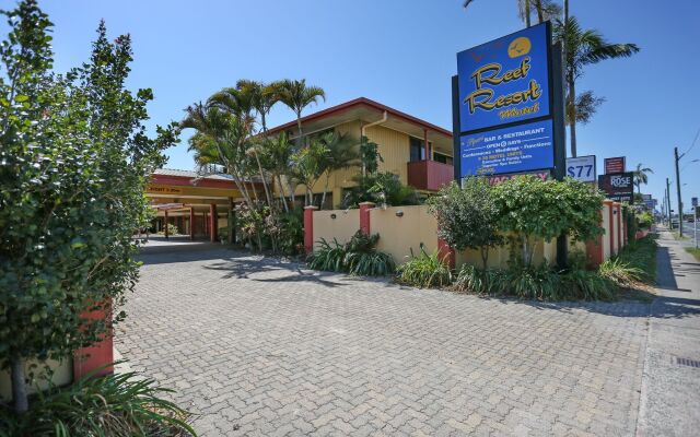 Reef Resort Motel