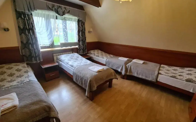 Ośrodek Api VI Zakopane