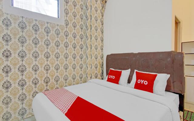 OYO 90615 Jojo Homestay