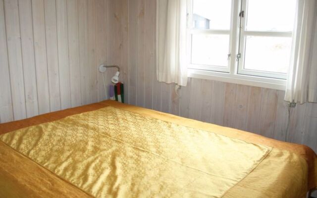 "Toni" - 600m from the sea in Western Jutland