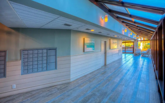Beachside One 4016 O