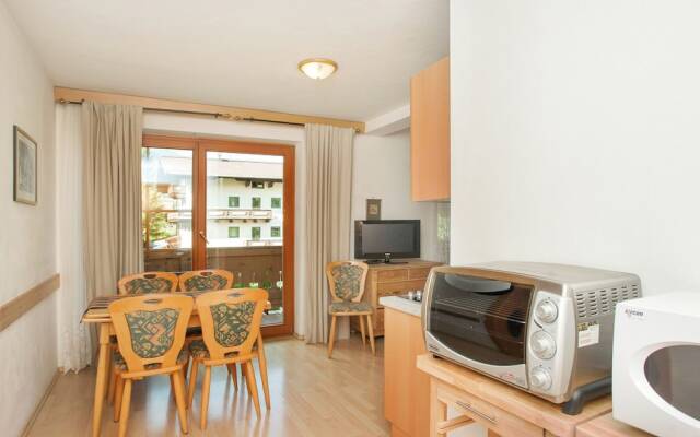 Comfortable Apartment in Saalbach-hinterglemm Near Ski Area