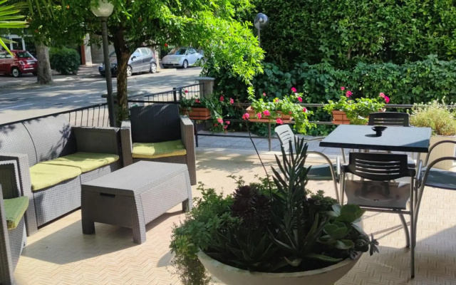 Hotel Ardesia