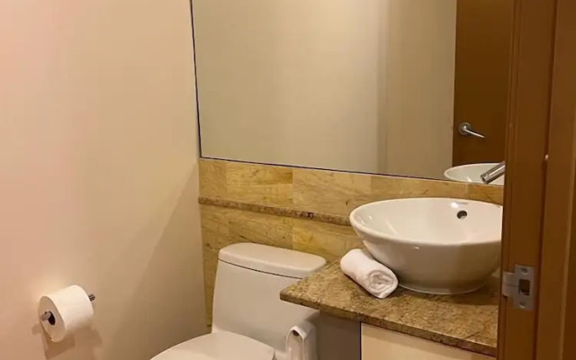 Lux Arch Studios at Brickell