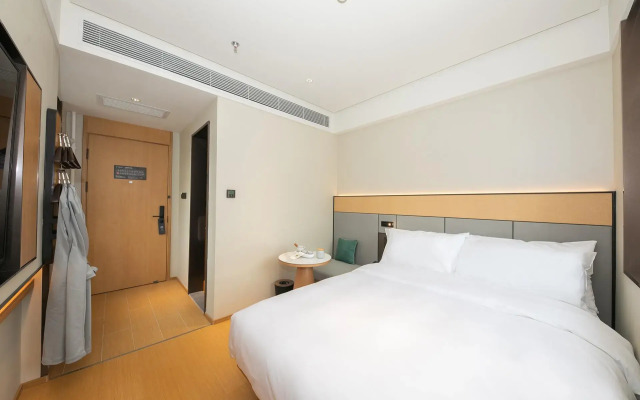 Home Inn Tiantan Nanmen