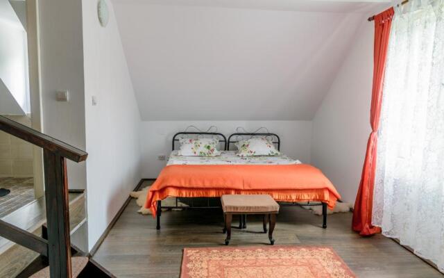 Casa Bunicii - Bran Sohodol