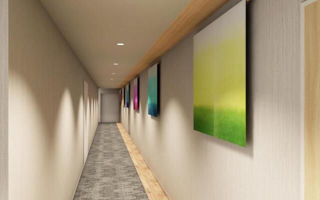 HOTEL AMANEK Asahikawa