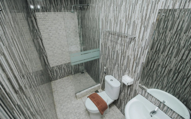 New Hotel Lilik