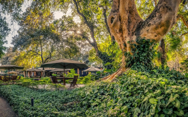 Elewana Arusha Coffee Lodge