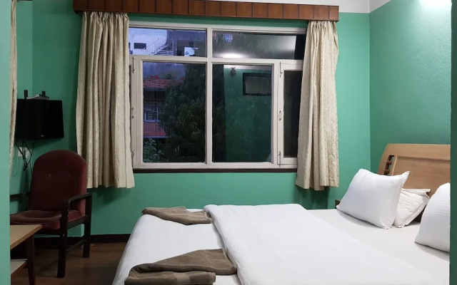 Mount Annapurna Guest House