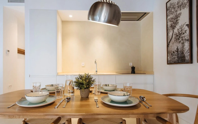 Eva Recommends Castellar Pool & Terrace