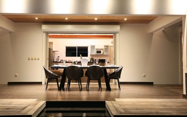 Dream Villa Toiny 2152