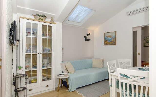 Apartment Taida