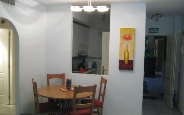 5 Stunning first floor apartment
