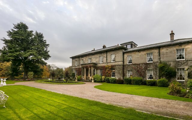 Doxford Hall Hotel & Spa