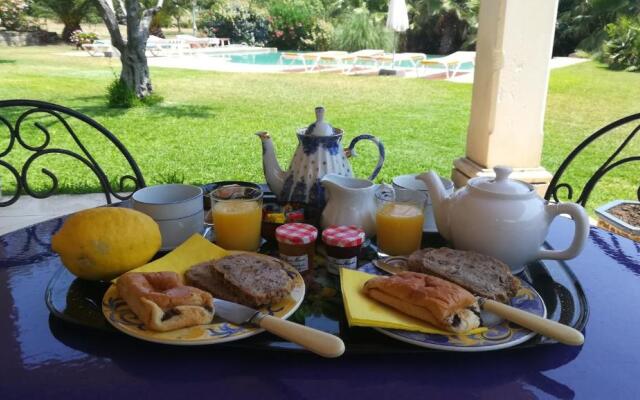 1321 Route de l'Escalet villa les oliviers