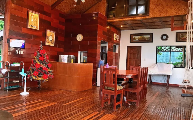 Peakview Resort and Restaurant Palawan