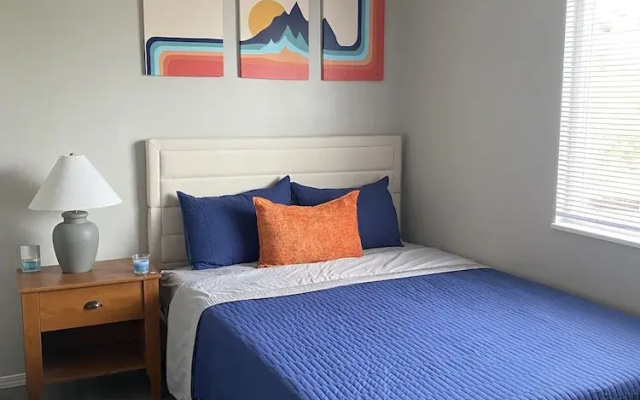 The Hygge Apt B