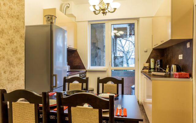 Deluxe Suite Sofia