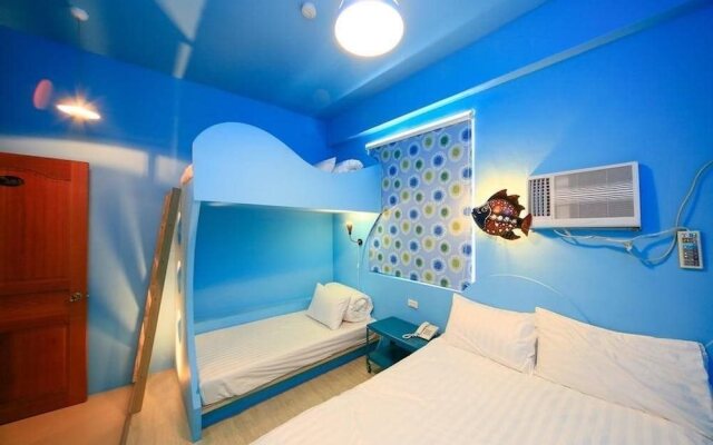 Stay Hotel