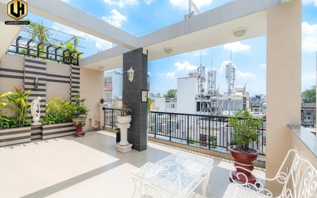 Luxury Condotel Sai Gon 2