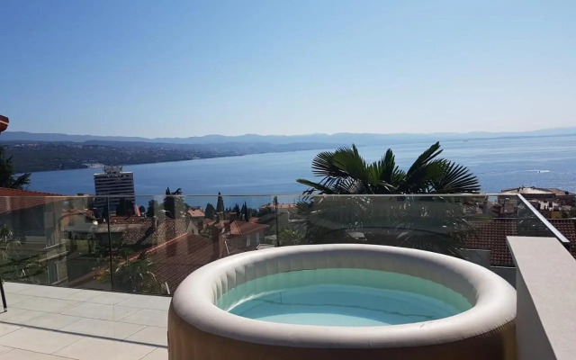 Beautiful View Apt 1