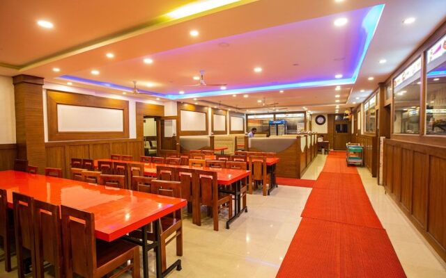 Woodside Residency Thekkady