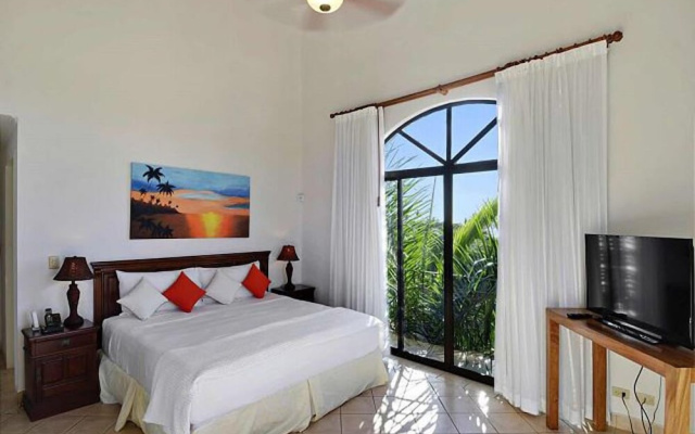 Stay in Tamarindo Condominiums