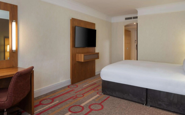 ORIDA Hotels Newbury