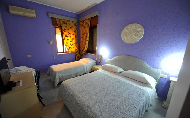 Hotel Donato
