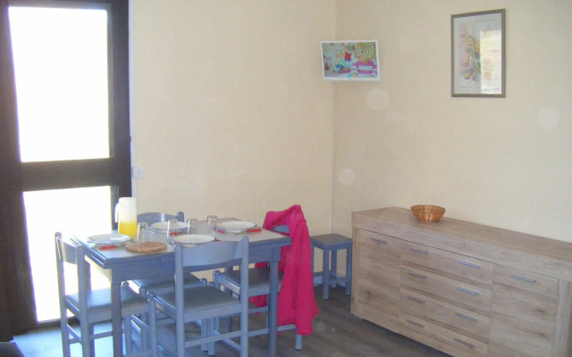 Résidence Armazan Les Appartements du Pla d' Adet