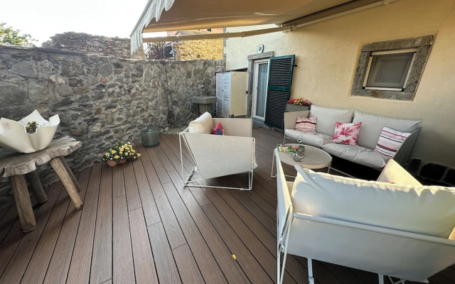 Madüneta 5 Terre Guesthouse