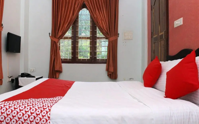 Ashly's Residency by OYO Rooms