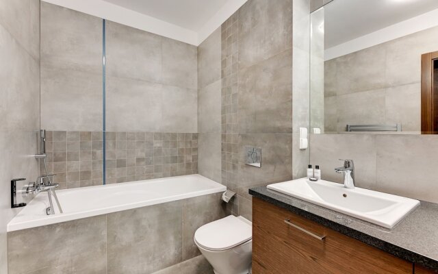 Dom And House Old Town Tobiasz Residence