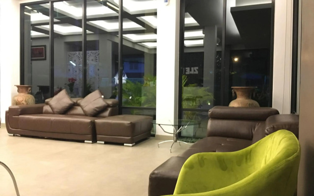 ZLEEP D Hotel