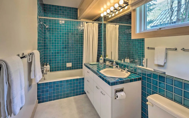 Luxe Ketchum Sanctuary - Walk to Sun Valley!