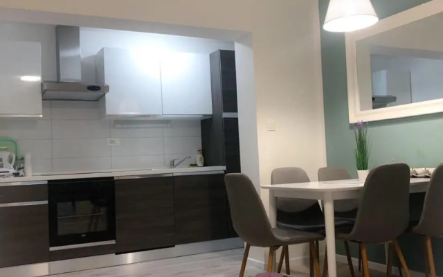 Two Bedroom Apartment